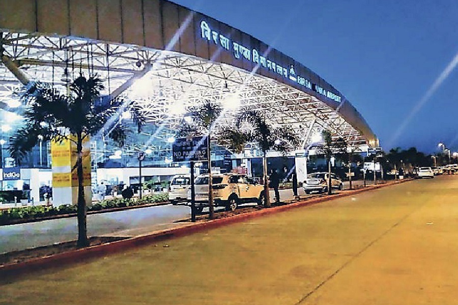 ग्राहक संतुष्टि मामले में बिरसा मुंडा एयरपोर्ट रांची को मिला देश में दूसरा स्थान