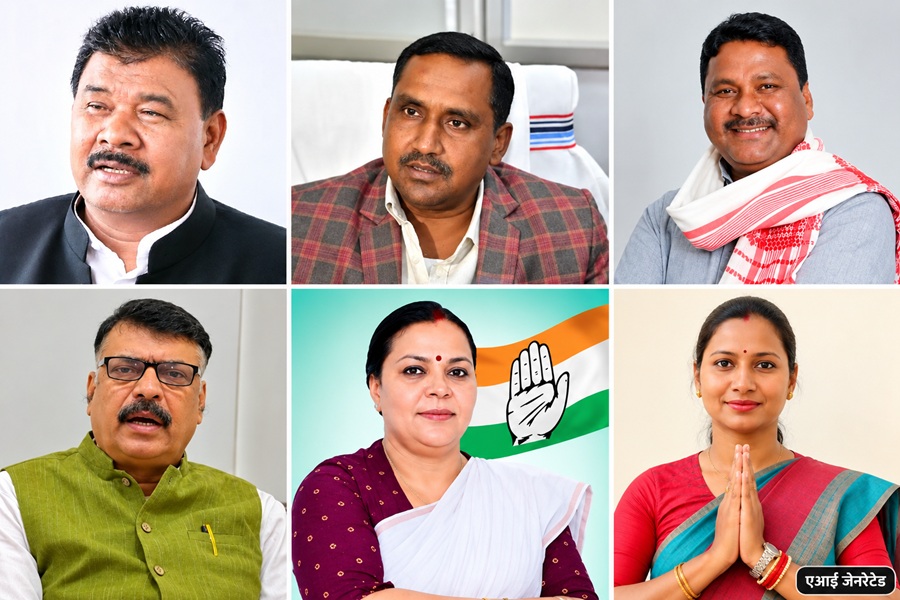 किसके सिर बंधेगा प्रदेश कांग्रेस अध्यक्ष का सेहरा, जल्द सामने आएगा चेहरा