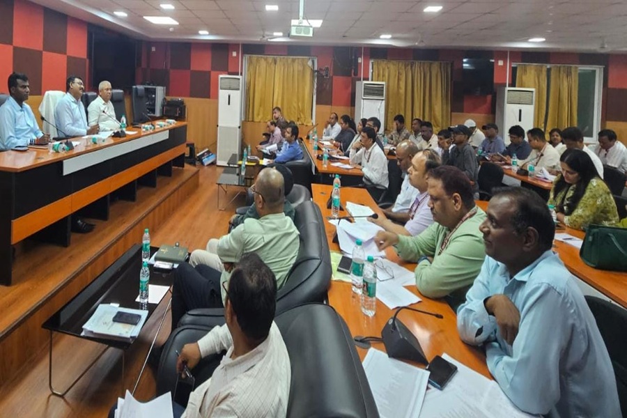 दावा और आपत्तियों पर सुनवाई के दौरान मतदाताओं की परेशानियों को कम करेंः के रवि कुमार