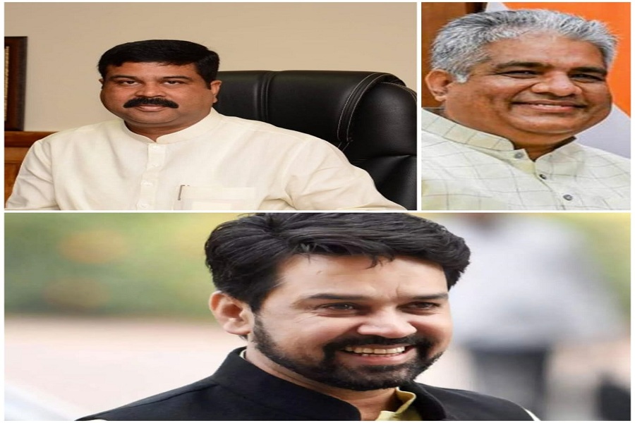 मोदी मंत्रिमंडल में फेरबदल के संकेत, कई मंत्रियों को मिल सकती है अहम जिम्मेदारी