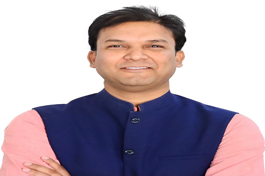 बड़े लोगों तक पहुंची भर्ती घोटाले की आंच, जरूरी है सीबीआई जांच : भाजपा
