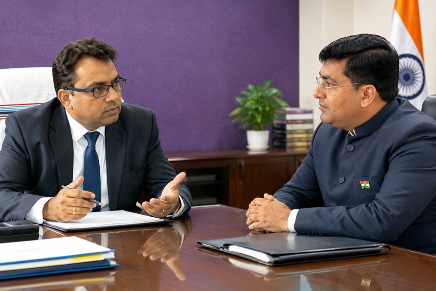 एक ओर सड़क पर बढ़ रहा एक्सीडेंट दूसरी ओर परिवहन विभाग में जारी है भिड़ंत