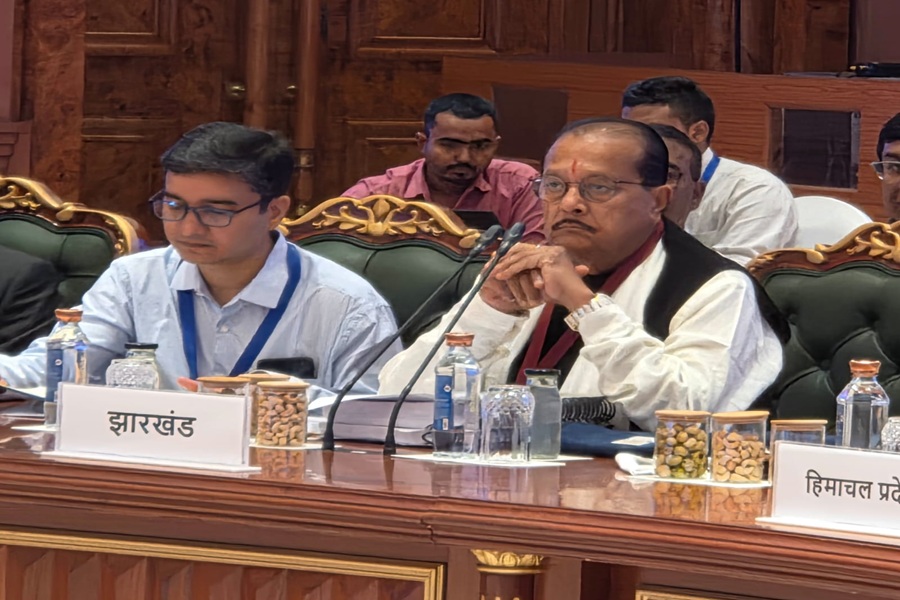 कोयले पर से GST समाप्त और खनिज उत्पादक राज्यों के नुकसान की भरपाई होः वित्त मंत्री