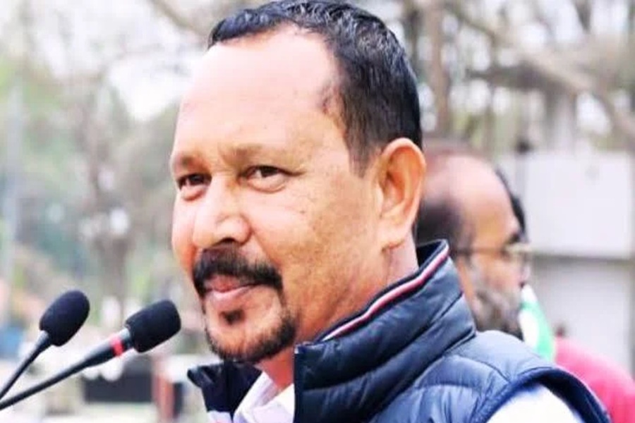 सरिया प्रखंड में SIR कैंप विवाद,दीपक बिरुआ ने ग्रामीणों पर दर्ज मुकदमा वापस लेने की मांग की