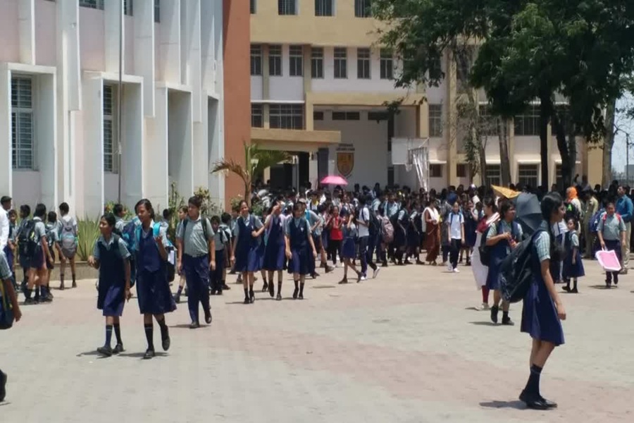 26 सितंबर को रांची के सभी स्कूल बंद रहेंगे