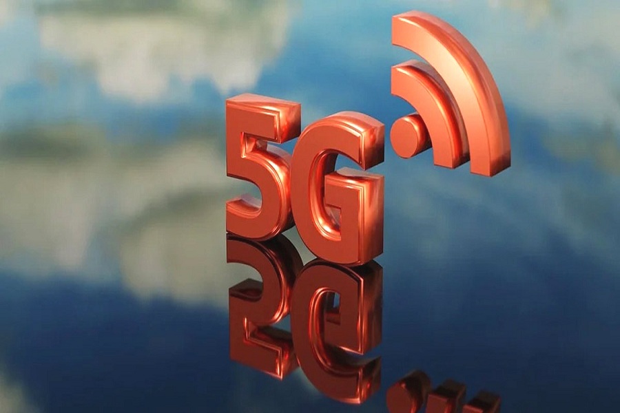 सरकार ने 4G से दस गुना तेज 5G स्पेक्ट्रम की नीलामी को दी मंज़ूरी, नीलामी का समय तय 