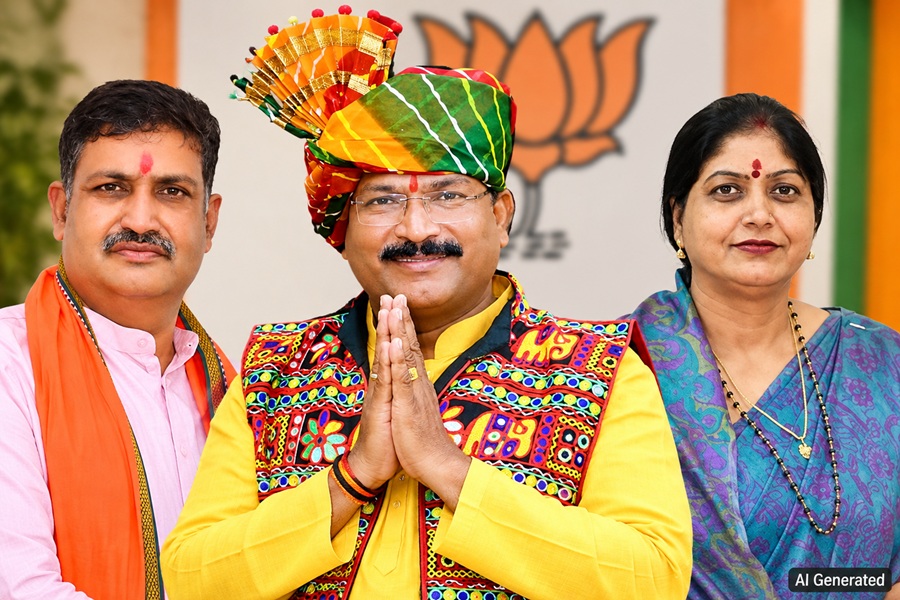 प्रदेश प्रभारियों के फेरबदल के बाद अब हो सकता है केंद्रीय मंत्रिमंडल में बदलाव