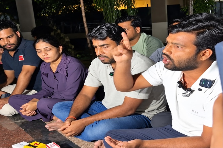 जिन तथ्यों के आधार पर परीक्षाएं रद्द हुई, उसे अदालत के सामने भी मजबूती से रखे सरकारःREFORM MANCH