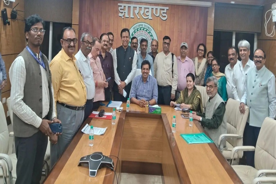 हड़ताल टली, मांगों की पूर्ति के लिए सरकार को समय देने पर सहमत हुए डॉक्टर
