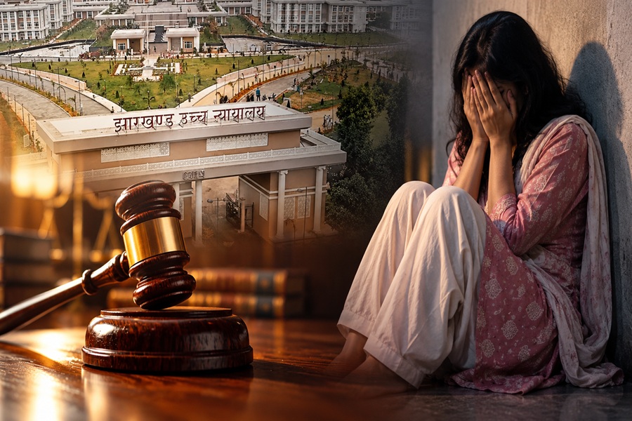रात में महिला के घर घुसकर उसे पकड़ना और कपड़े उठाना रेप का प्रयास नहीं, हाईकोर्ट ने सुनाया फैसला