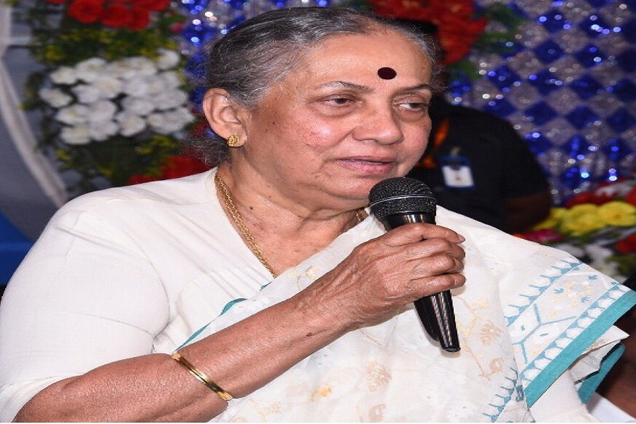 मार्गेट अल्वा होंगी UPA की उपराष्ट्रपति पद की उम्मीदवार, 19 जुलाई को दाखिल करेंगी नामांकन