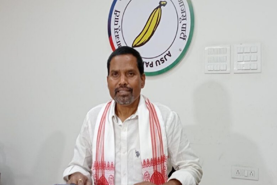 राजनीति में शीर्ष पदों पर बैठे व्यक्तियों, जनप्रतिनिधियों को बनाए रखनी चाहिए शुचिता- देवशरण भगत