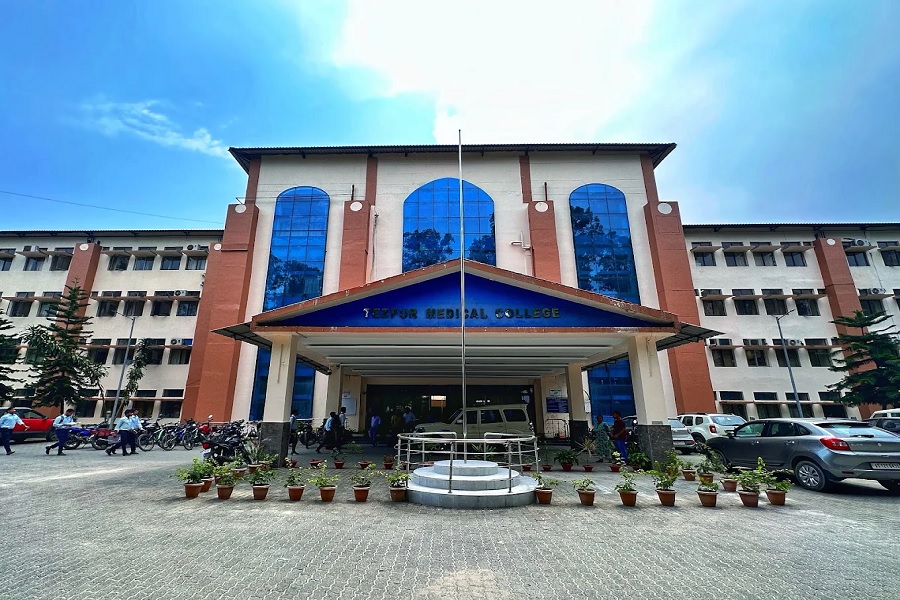 असम में सर्वाइकल कैंसर की रोकथाम के लिए पहल, विशेषज्ञों ने किया जागरूकता सम्मेलन