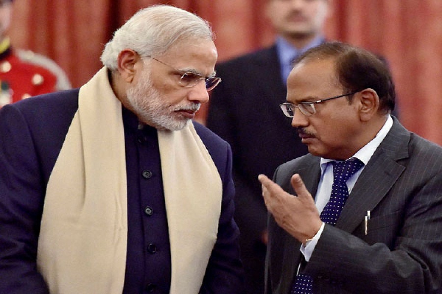 नई सेना भर्ती योजना पर बोले NSA डोभाल- हमें कल की तैयारी करनी है तो हमें परिवर्तित होना होगा