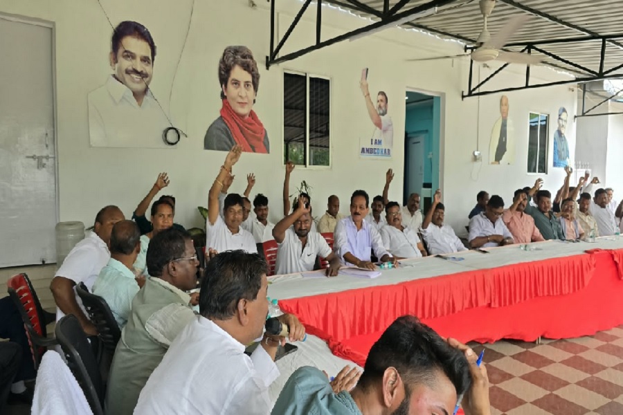 परिसीमन से आदिवासियों की पहचान और अधिकारों पर पड़ेगा दीर्घकालिक असर : बंधु तिर्की