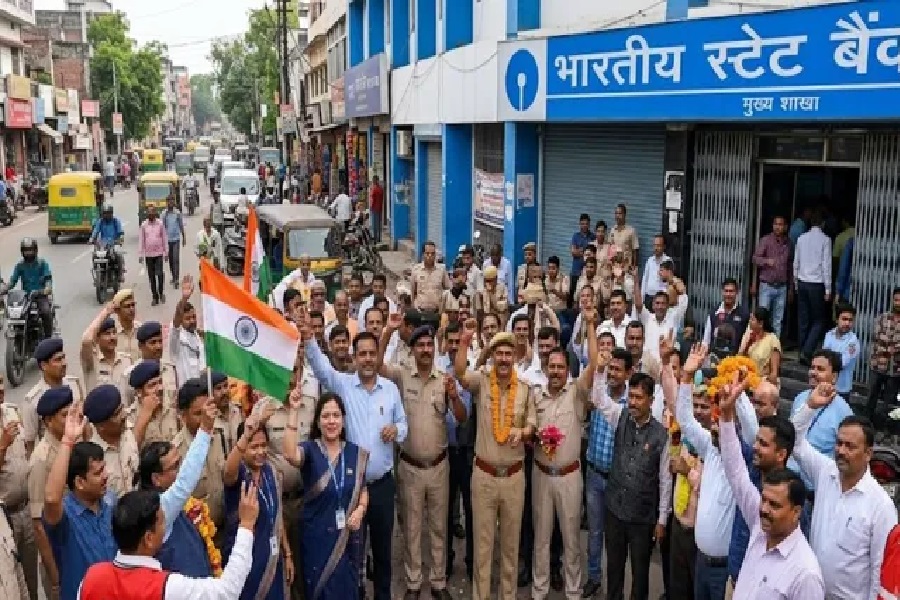 बैंक हड़ताल टली, आज से खुले रहेंगे बैंक; 5 दिन के वर्किंग वीक समेत मांगों पर IBA ने दिया भरोसा