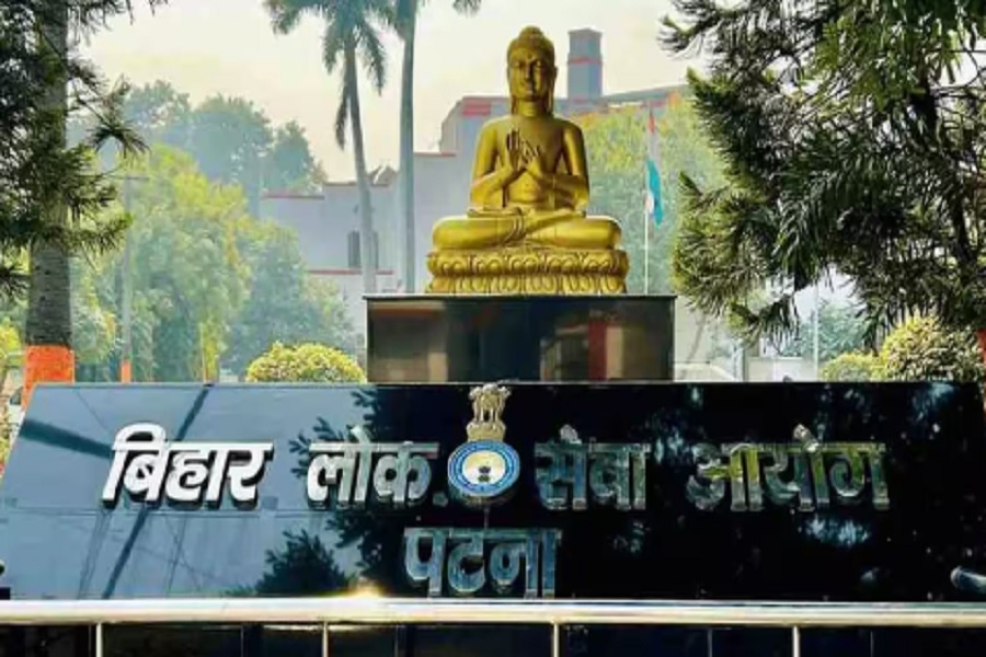 BPSC 72वीं पीटी परीक्षा स्थगित, 25 अक्टूबर को नहीं होगा एग्जाम