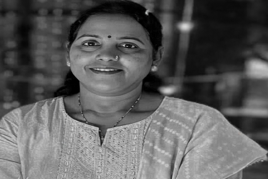 वरिष्ठ पत्रकार बिनय कुमार की पत्नी प्रेमलता कुमारी का निधन, रांची में हुआ अंतिम संस्कार