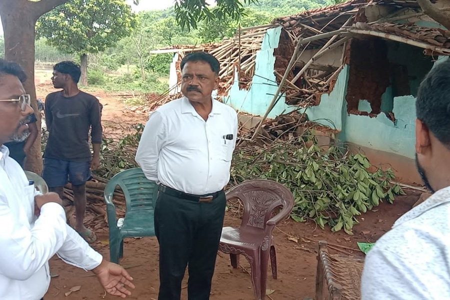 सुदिव्य सोनू के आकस्मिक निधन पर भाजपा ने जताया गहरा शोक, कहा- राज्य की राजनीति के लिए अपूरणीय क्षति