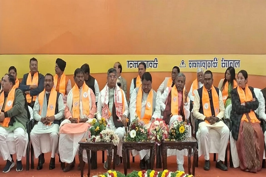 छात्रों के मुद्दे पर BJP का 4 दिवसीय आंदोलन कल से, 24 जिलों में प्रदर्शन और DC-SP कार्यालय घेराव