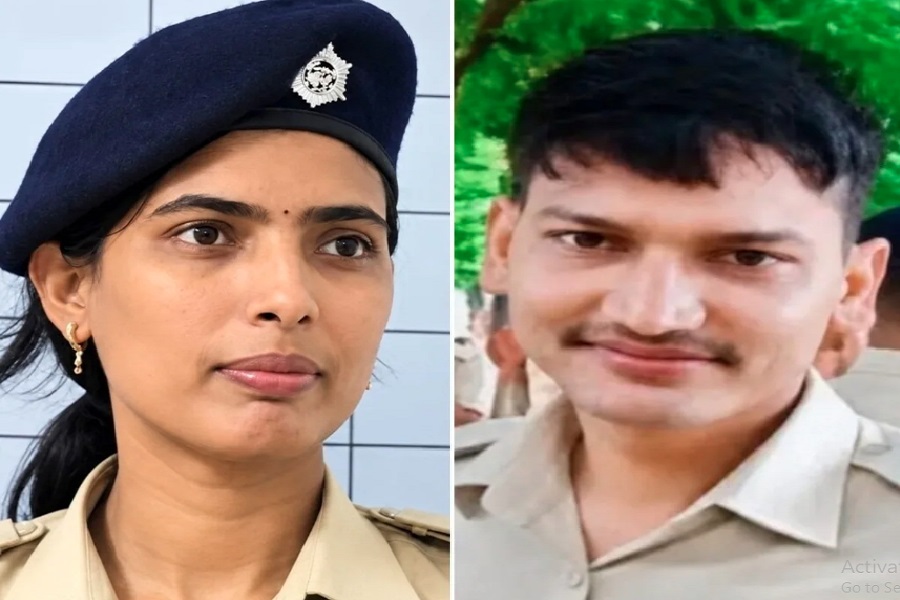 शराब तस्करों का पीछा करने के दौरान सिपाही की हत्या, उत्पाद विभाग की महिला दरोगा समेत 7 पर शिकंजा
