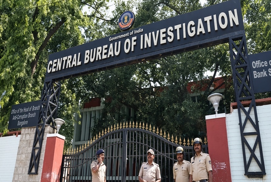 असम में इन्वेस्टमेंट फ्रॉड के बढ़ते नेटवर्क पर शिकंजा, CBI जांच और संपत्ति जब्ती से कार्रवाई तेज