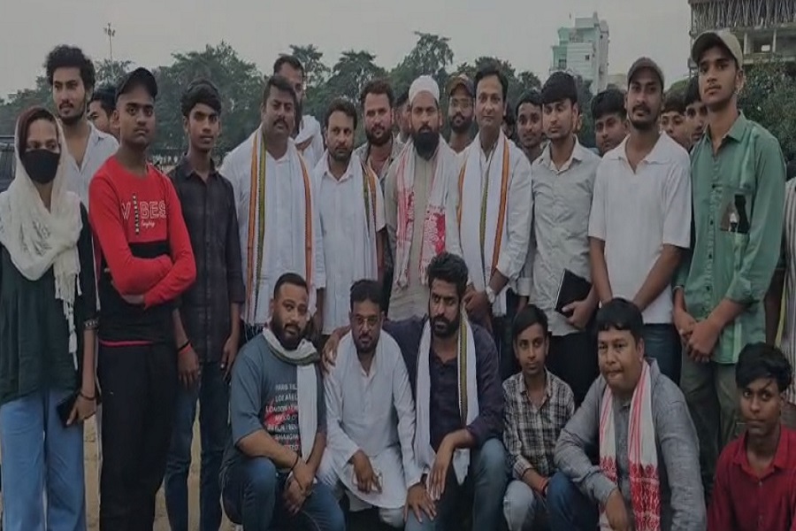 स्कूल सुधार अभियान के तहत हजारीबाग पहुंची CJP, छात्रों से संवाद कर जानी शिक्षा व्यवस्था की हकीकत