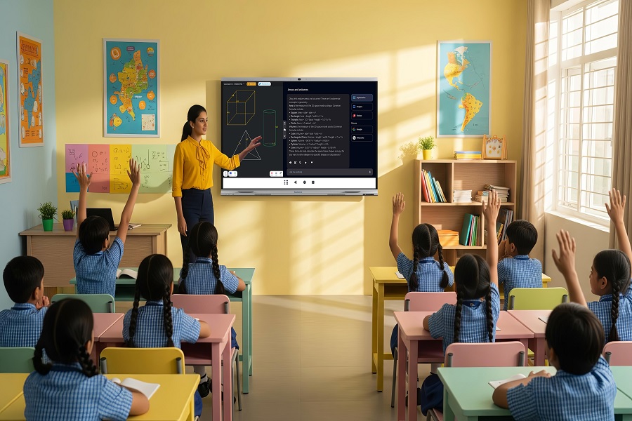 ओडिशा के UG-PG सिलेबस में शामिल होगी AI, छात्रों को डिजिटल युग के लिए तैयार करने की तैयारी