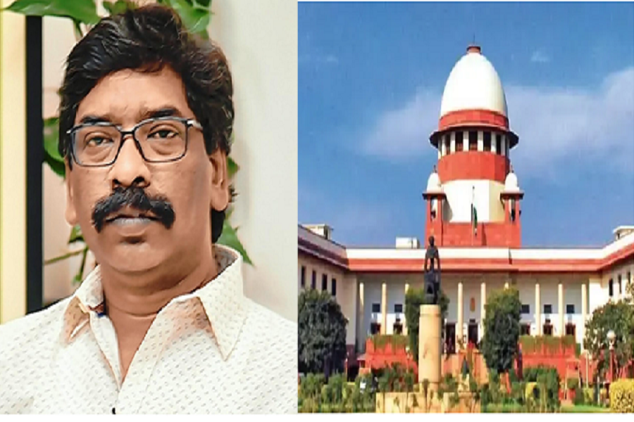 शेल कंपनी मामले में सुप्रीम कोर्ट में भी आज ही होनी है सुनवाई, HC के फैसले के खिलाफ SC में दायर की गई है SLP 
