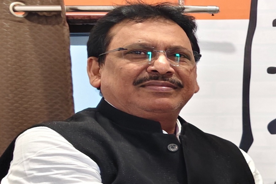 अवध नारायण प्रसाद बने झारखंड कांग्रेस SC विभाग के वर्किंग चेयरमैन, संगठन को मजबूत करने की जिम्मेदारी