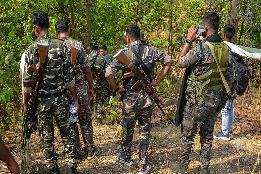 रिटायर्ड अग्निवारों को CRPF देगा सेकंड चांस, लांस नायक और नायक बनने का मौका