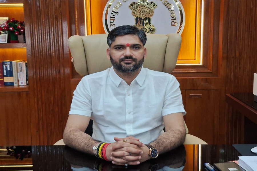 जामताड़ा में 31 अक्टूबर को रोजगार मेला, 879 से अधिक पदों पर होगी सीधी नियुक्ति