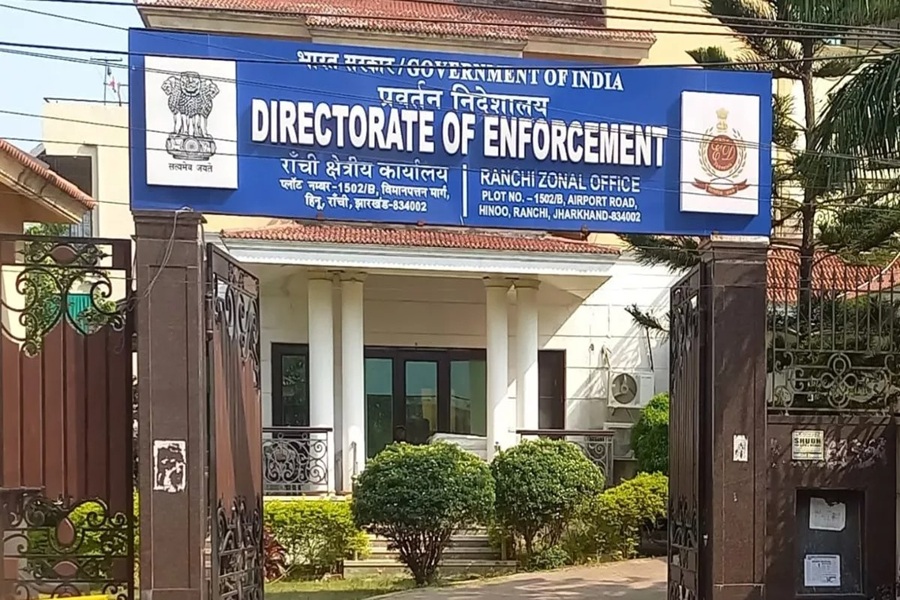 JSSC CGL के दोनों मामलों में ED ने शुरू की जांच