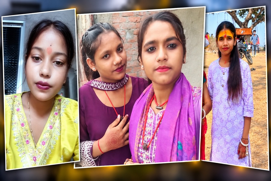गोड्डा के खंजरीचक गांव से एक साथ 4 बच्चियां लापता, परिजनों के साथ पुलिस भी तलाश में जुटी
