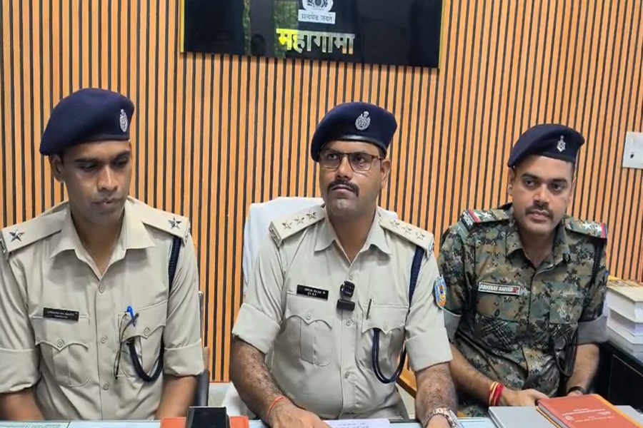 खुद को पत्रकार बताकर मिनी गन फैक्ट्री चलाने वाला पवन तुरी गिरफ्तार,  2 साथी भी पकड़े गए