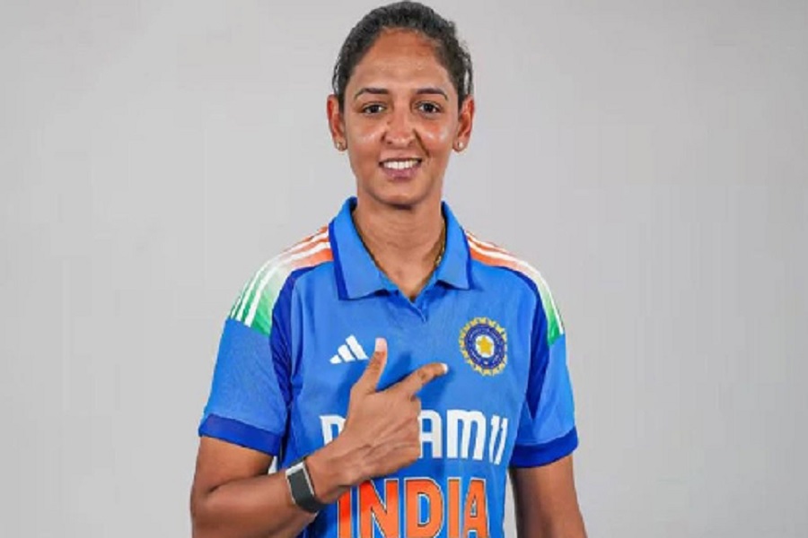 हरमनप्रीत कौर ने छोड़ी टीम इंडिया की कप्तानी, BCCI रिव्यू मीटिंग के बाद लिया फैसला  