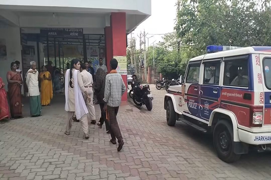 चतरा में 12 वर्षीय बच्ची के गर्भवती होने की पुष्टि, CWC और पुलिस ने लिया संज्ञान