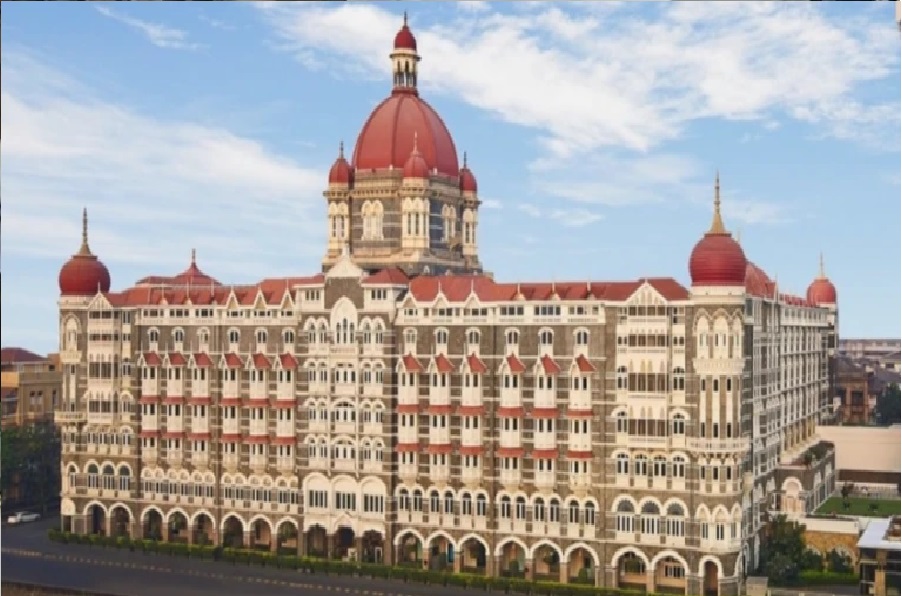  रांची के कोर कैपिटल एरिया में बनेगा होटल ताज, नवंबर तक हो सकता है शिलान्यास