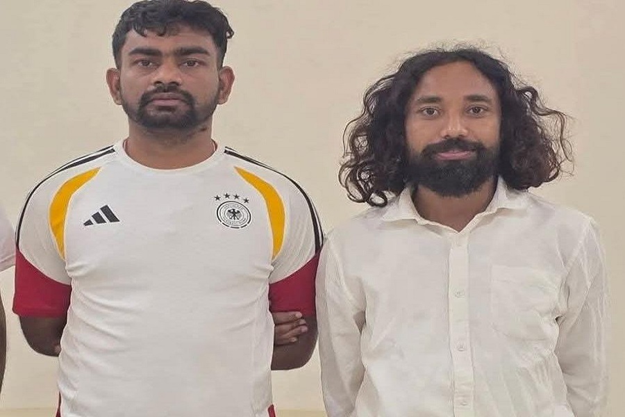 देवेंद्र नाथ महतो ने फेसबुक बायो से हटाया JLKM उपाध्यक्ष का पद, जयराम महतो से दूरी की चर्चा तेज
