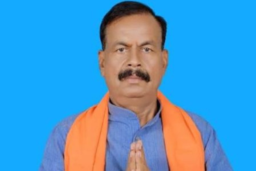 रांची में विधायक जनार्दन पासवान के बेटे के अपहरण की सूचना 