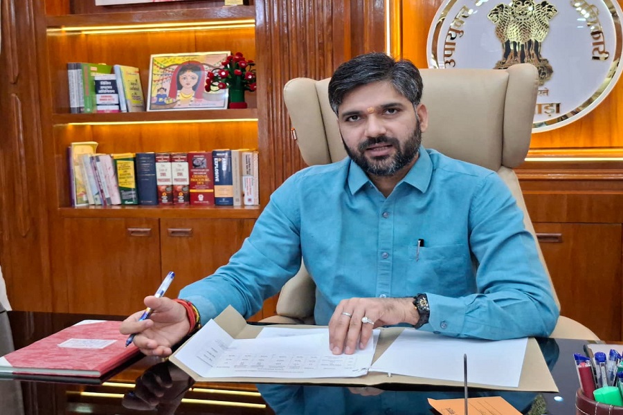 जामताड़ा में जल्द लगेगा रोजगार मेला, 11,762 बेरोजगार युवाओं ने कराया रजिस्ट्रेशन