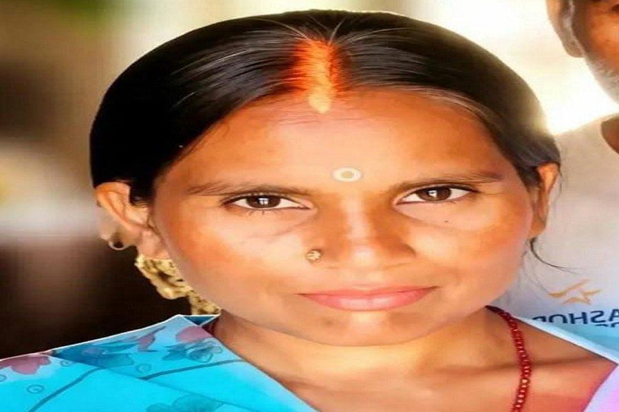 जामताड़ा में पति ने टांगी से वार कर पत्नी की हत्या, खुद को भी किया घायल