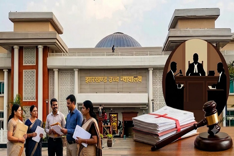 स्नातक प्रशिक्षित शिक्षकों की नियुक्ति का रास्ता खुला, हाईकोर्ट ने सरकार को दिया निर्देश