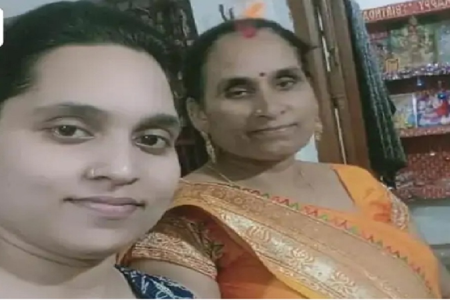 अतिक्रमण हटाने के दौरान मां-बेटी जिंदा जली, हुई मौत, अफसर बने रहे तमाशाई, दोनों रही चीखती-चिल्लाती 