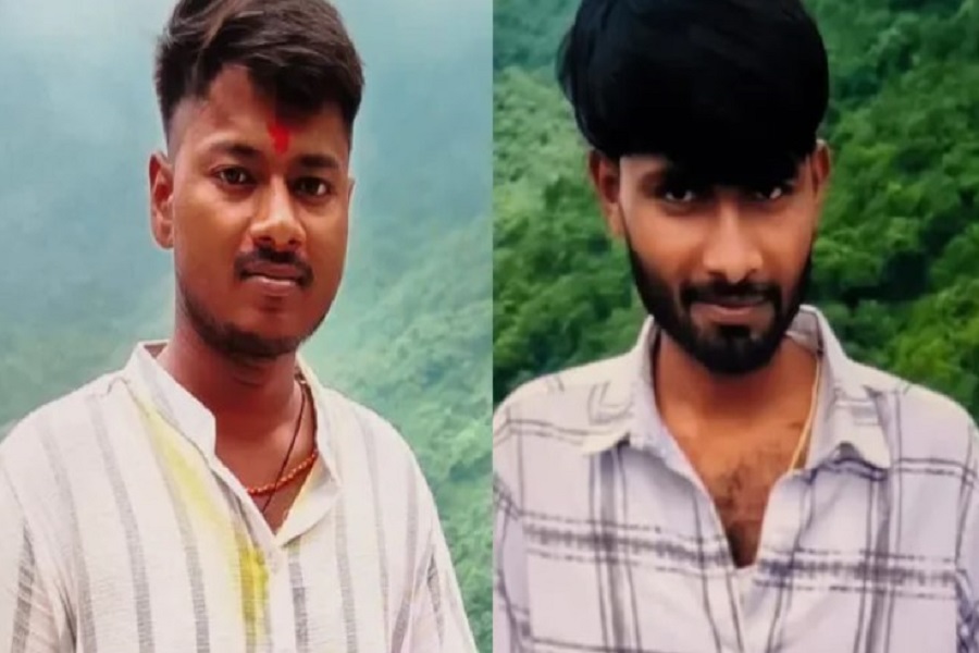 तिलैया डैम में डूबने से 2 युवकों की मौत, दोस्त का बर्थडे मनाने पहुंचे थे 4 साथी