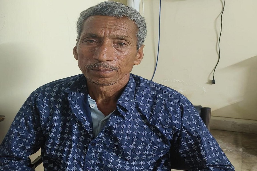 सरकारी जमीन की अवैध खरीद-बिक्री मामले में ACB ने भूमि विक्रेता कुलेश्वर प्रजापति को किया गिरफ्तार