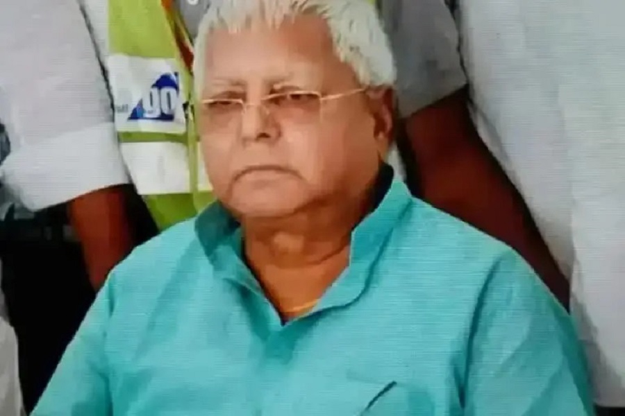 आज सीबीआई कोर्ट में लालू परिवार की पेशी, लालू, राबड़ी और मीसा पर हो सकते हैं आरोप तय