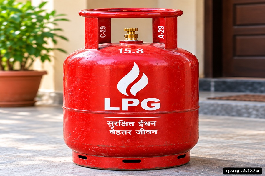 अब ग्रामीण उपभोक्ता भी 25 दिनों में ही करा सकेंगे LPG सिलेंडर की बुकिंग