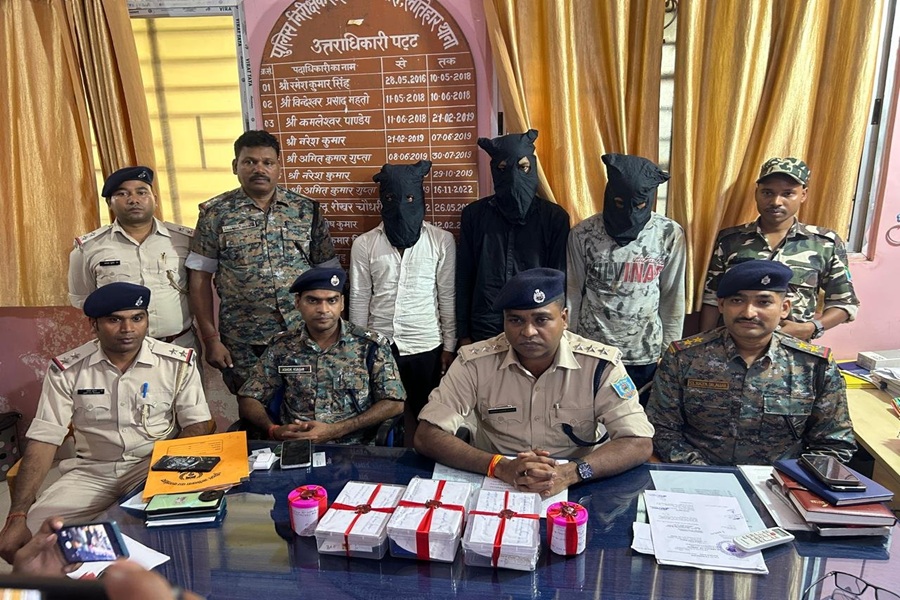 लातेहार में प्रेम-संबंधों के विरोध पर हत्या, बहन के प्रेमी ने किया अपहरण; हाईवा के नीचे कुचलकर मार डाला