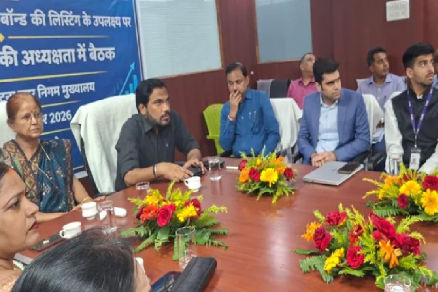  200 करोड़ रूपये से बदलेगी पटना की सूरत, होंगे कई विकास कार्य